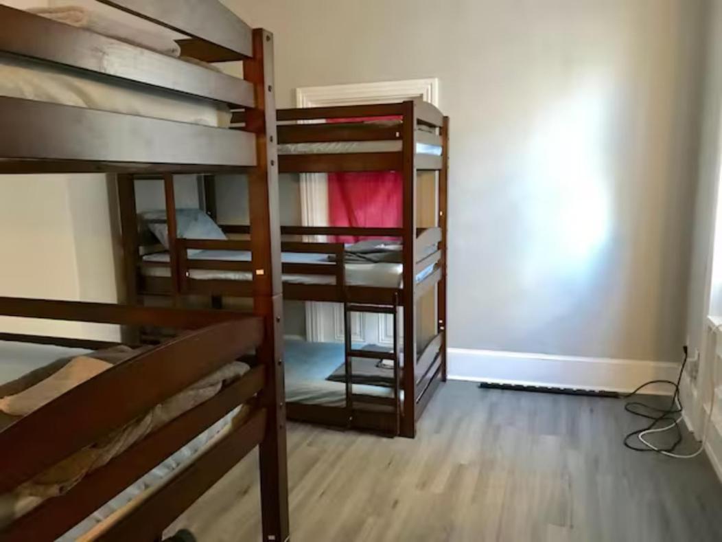 Philly Coed Dorm!! 15 Min Train To Center City!! Филаделфия Екстериор снимка